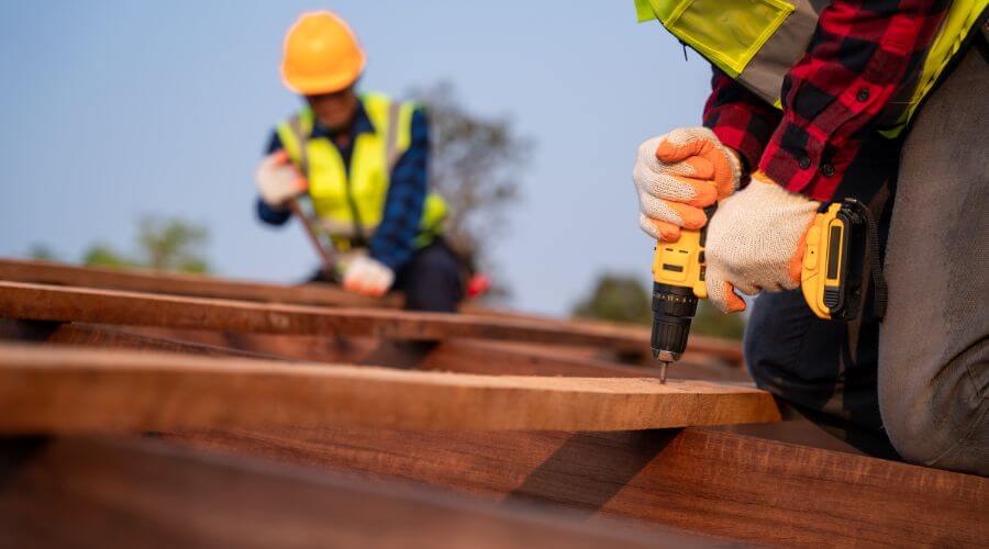 Local Siding Services in Gary, SD